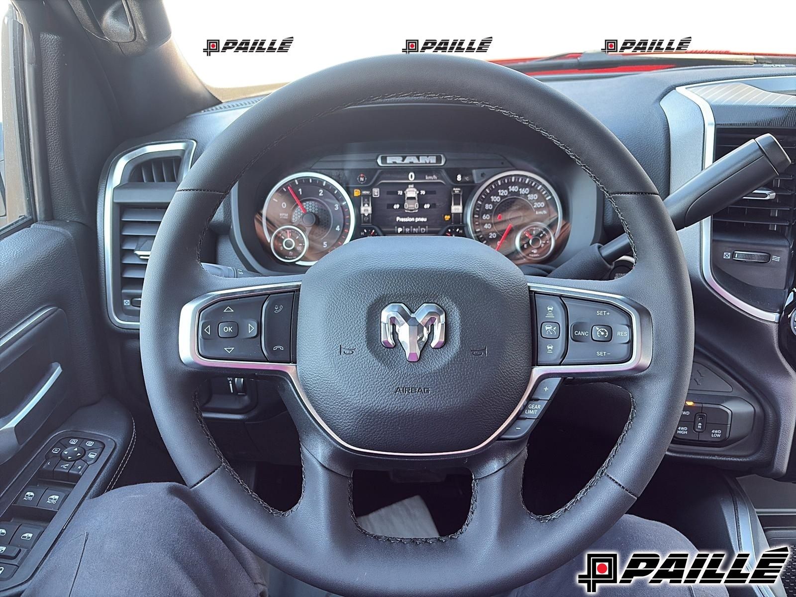 Ram 2500  2026 à Sorel-Tracy, Québec