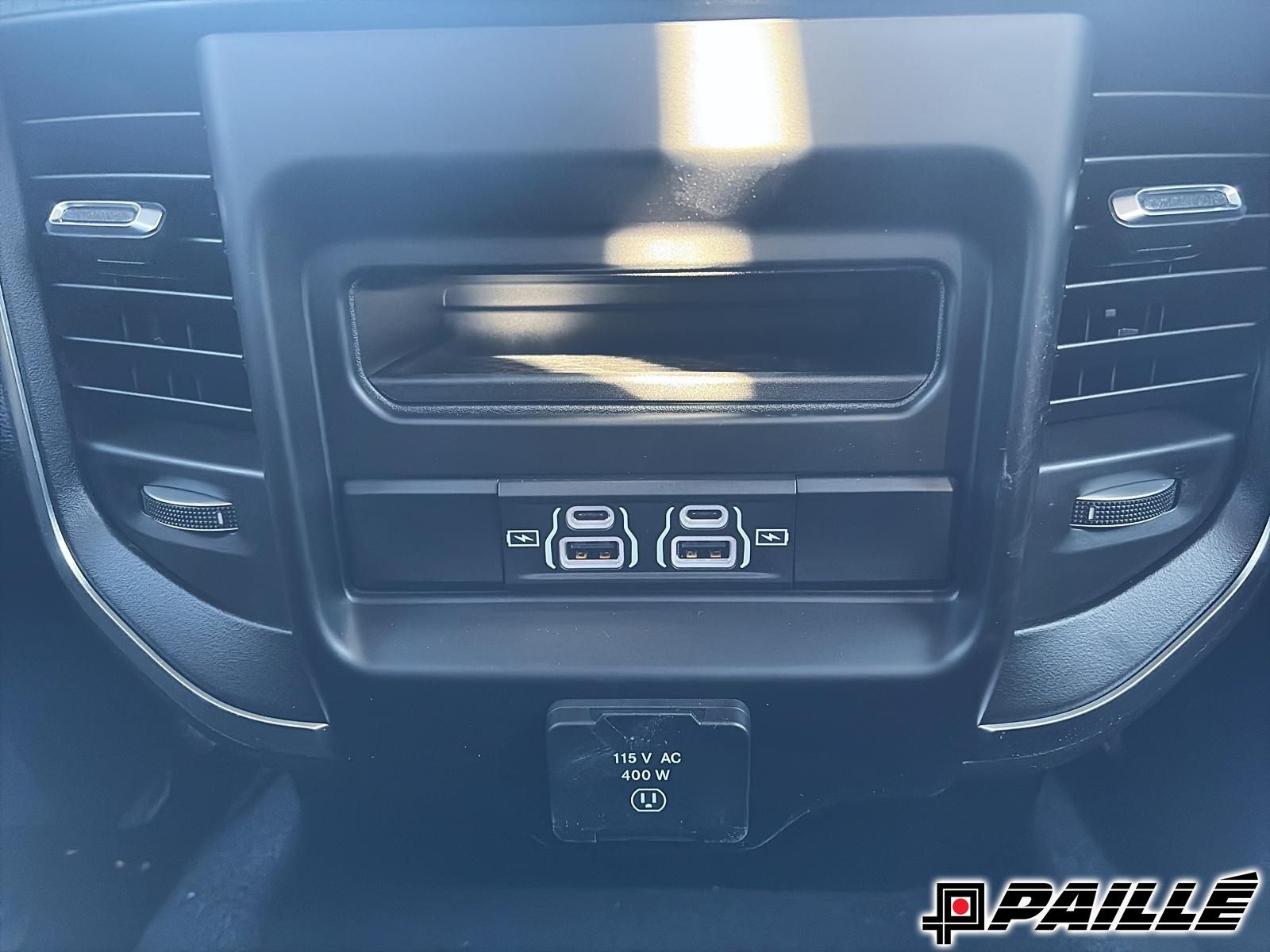 Ram 2500  2026 à Sorel-Tracy, Québec