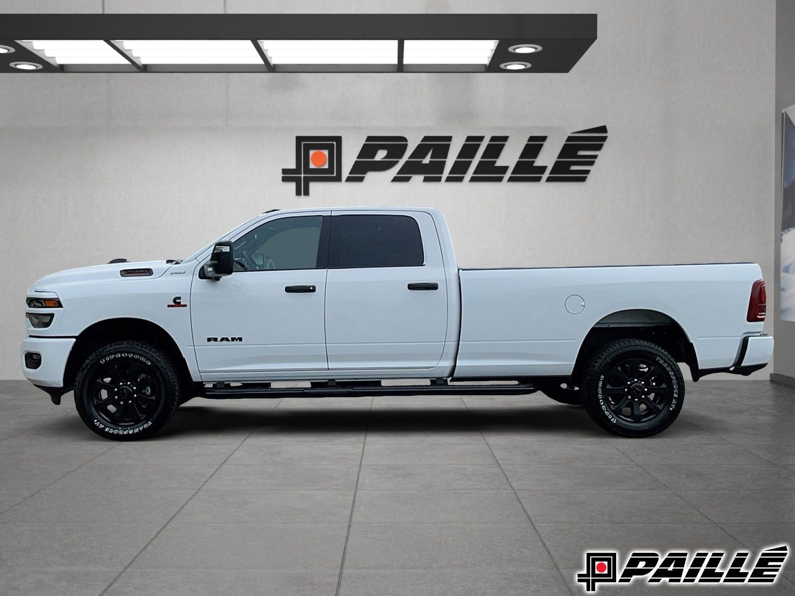 2026 Ram 2500 in Nicolet, Quebec