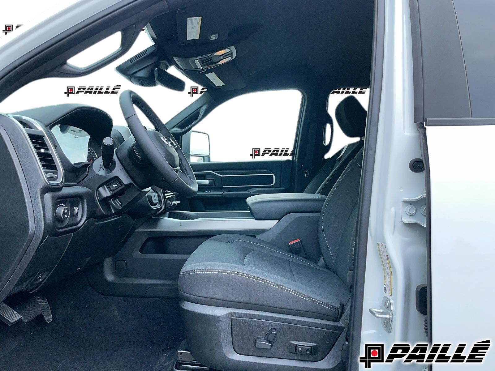 2026 Ram 2500 in Nicolet, Quebec