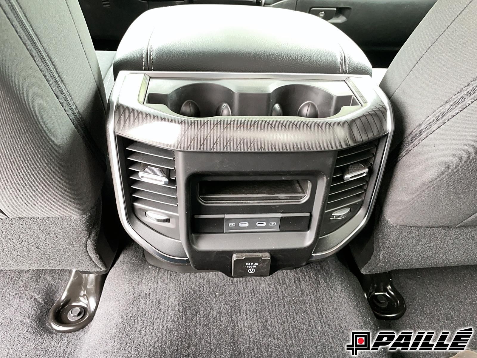 2026 Ram 2500 in Nicolet, Quebec