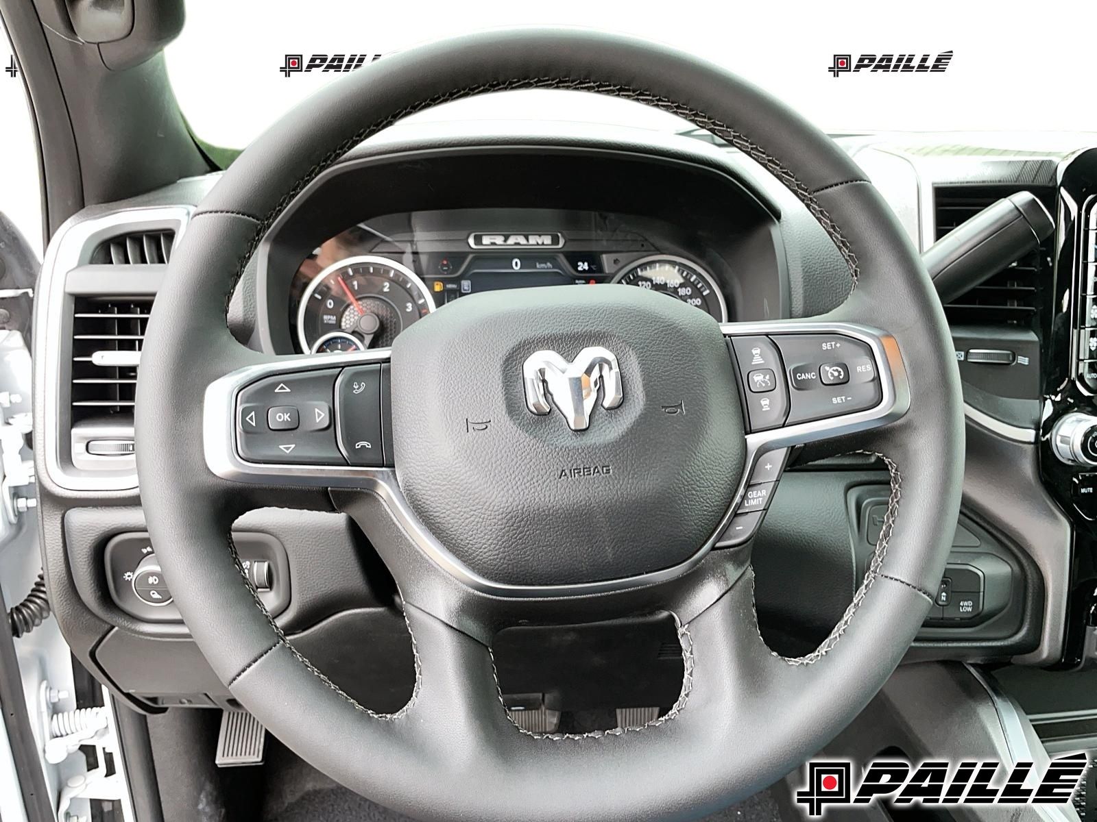 2026 Ram 2500 in Nicolet, Quebec