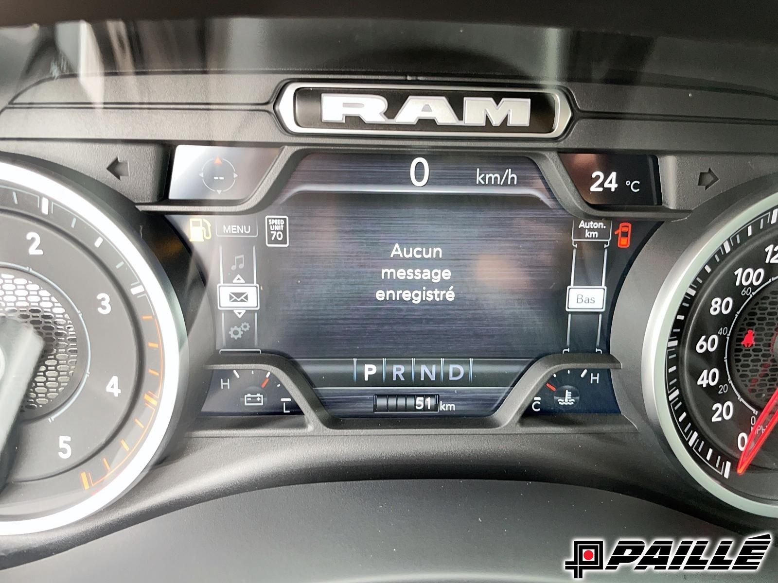 2026 Ram 2500 in Nicolet, Quebec