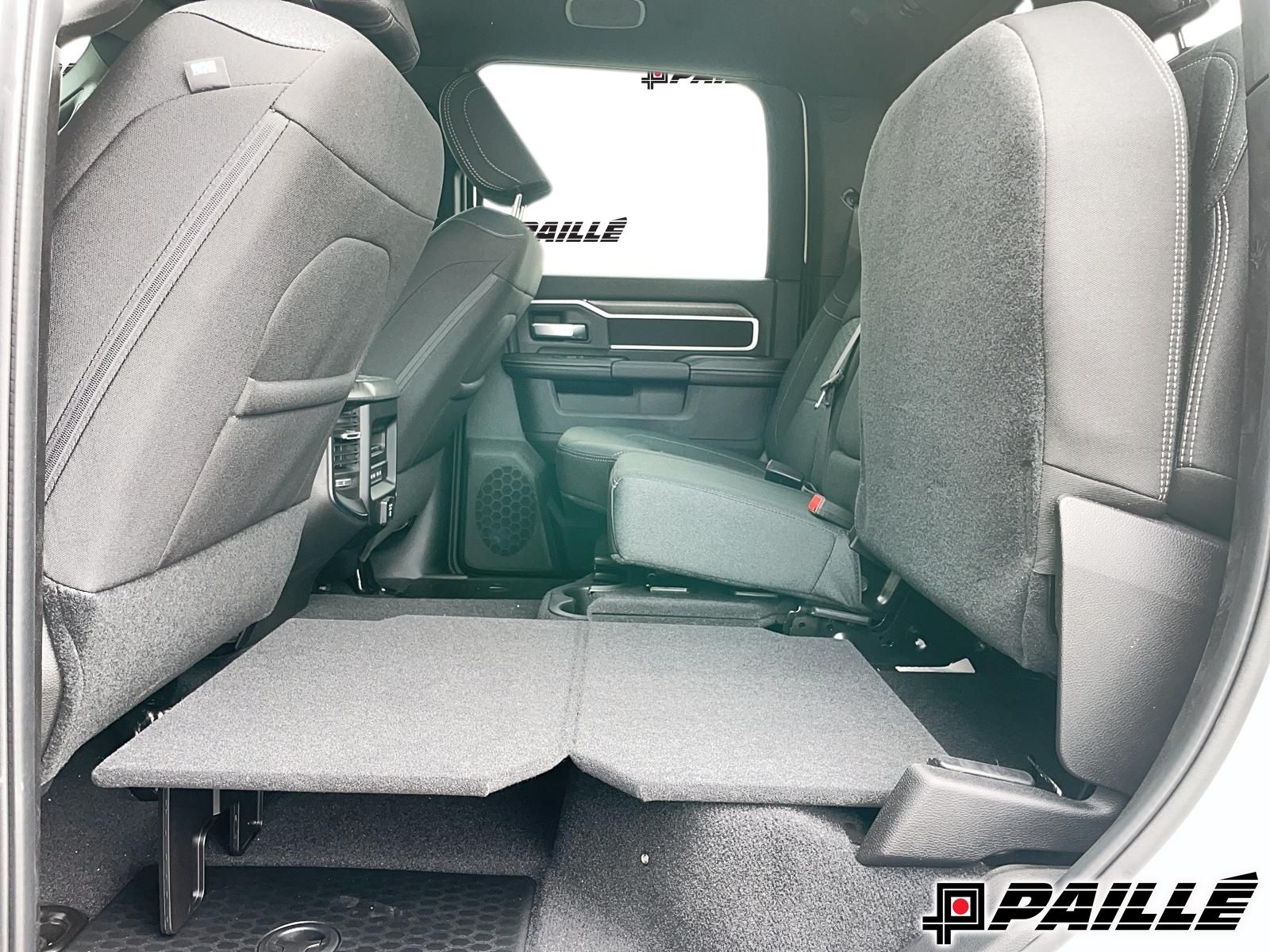 2026 Ram 2500 in Nicolet, Quebec
