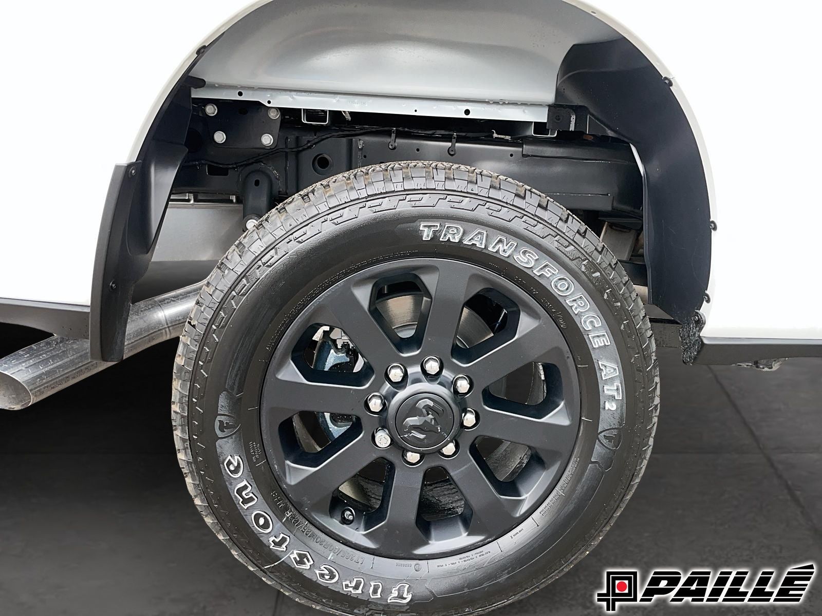 2026 Ram 2500 in Nicolet, Quebec