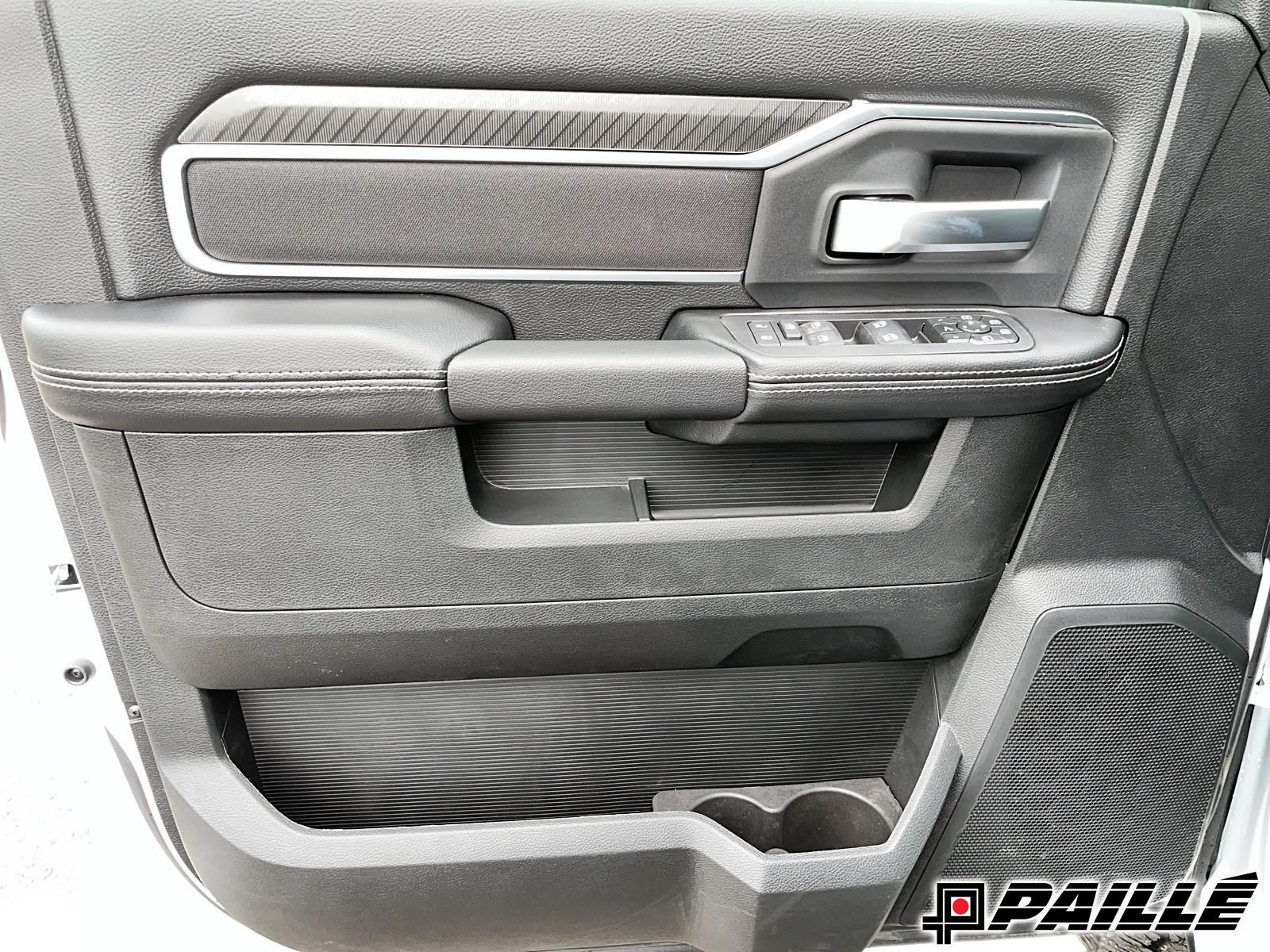 2026 Ram 2500 in Nicolet, Quebec
