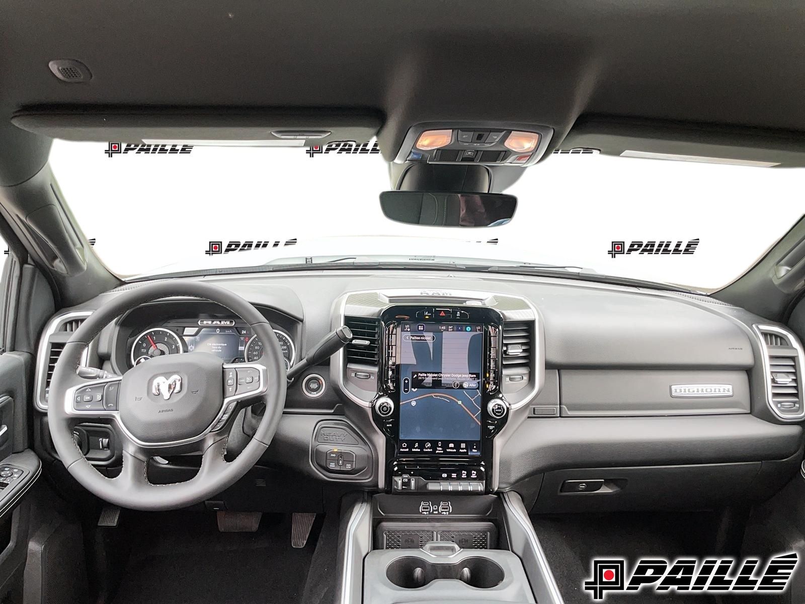 2026 Ram 2500 in Nicolet, Quebec