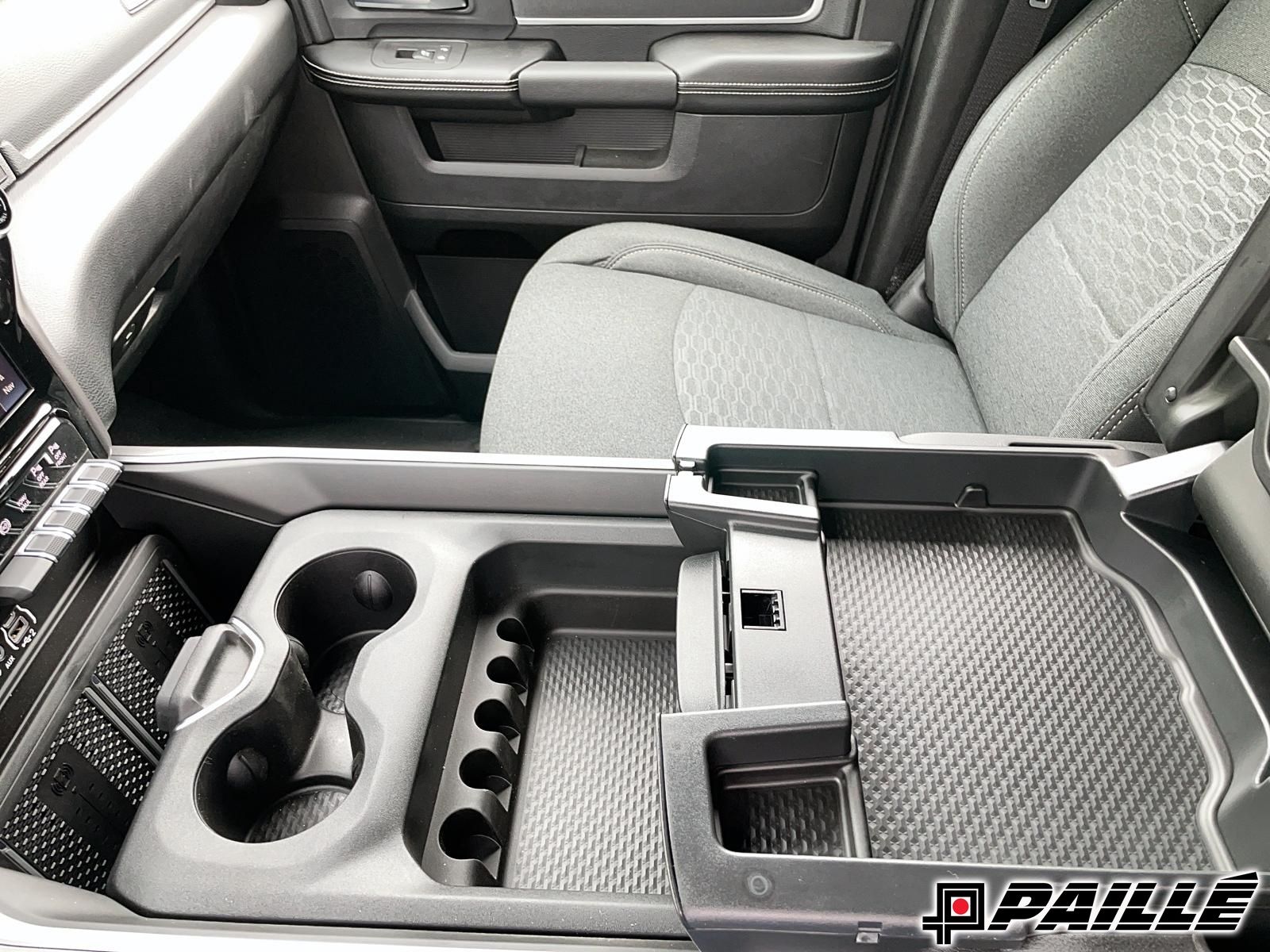 2026 Ram 2500 in Nicolet, Quebec