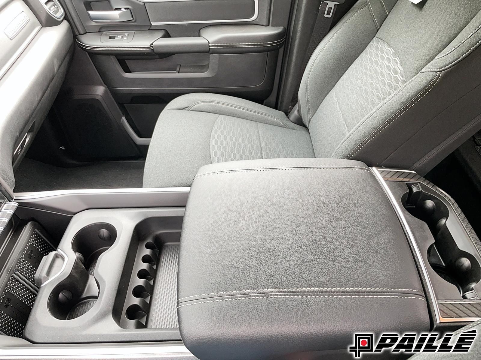 2026 Ram 2500 in Nicolet, Quebec