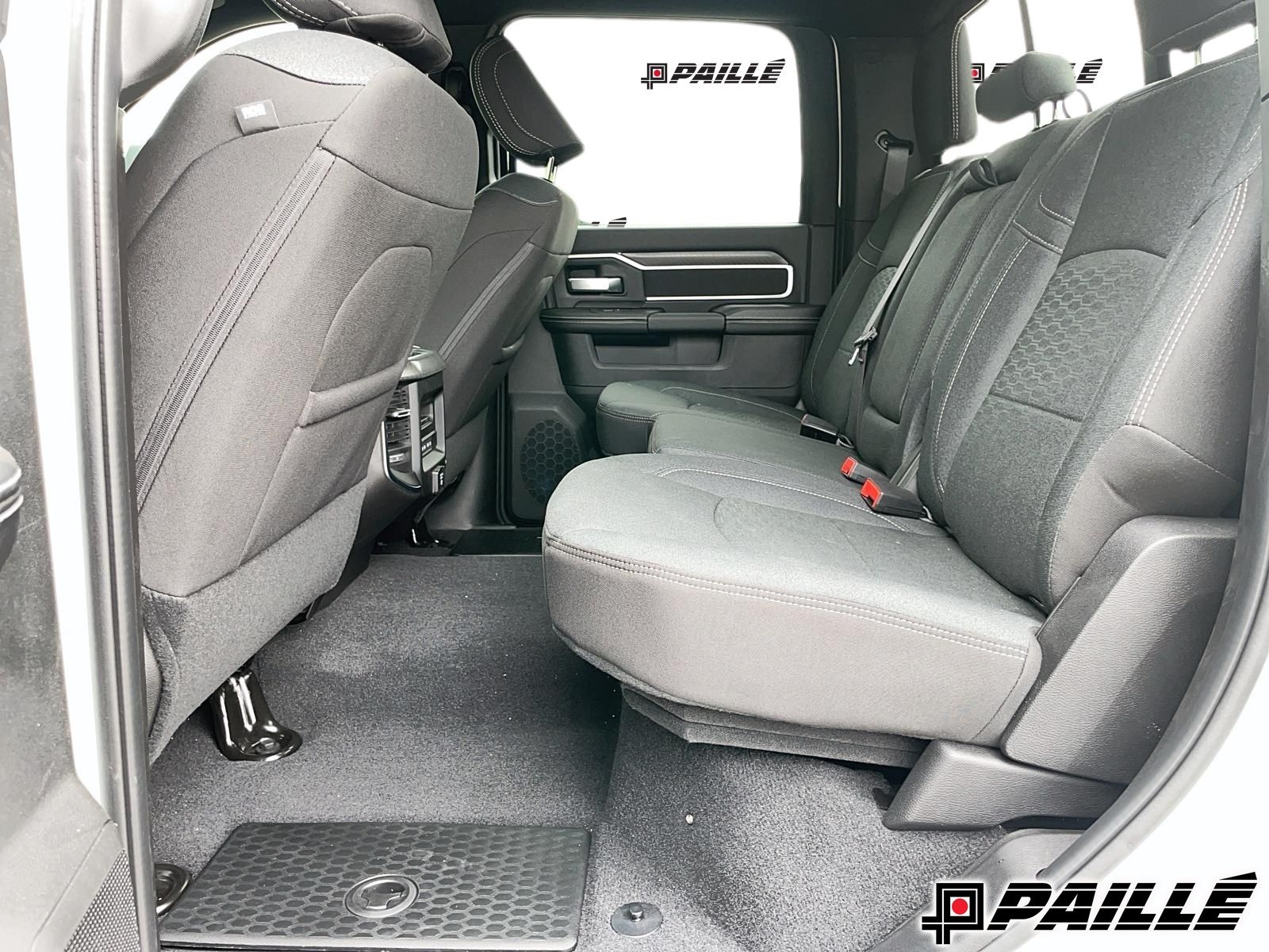 2026 Ram 2500 in Nicolet, Quebec