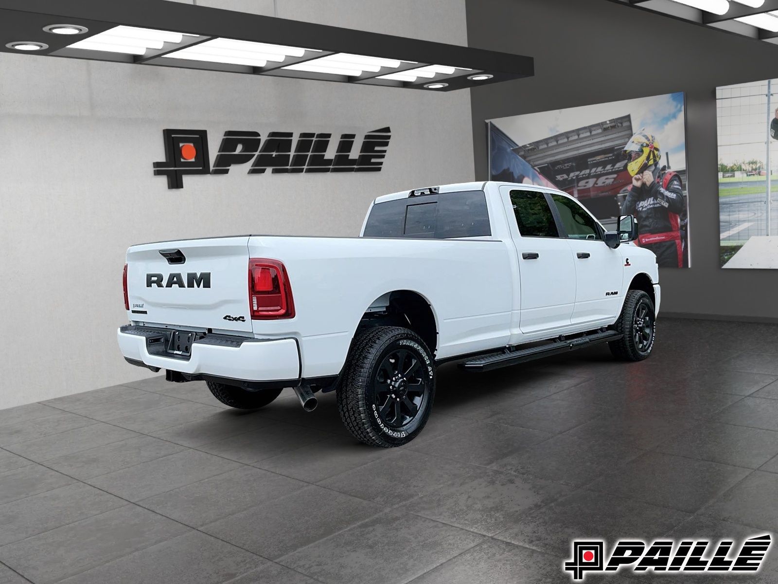 2026 Ram 2500 in Nicolet, Quebec