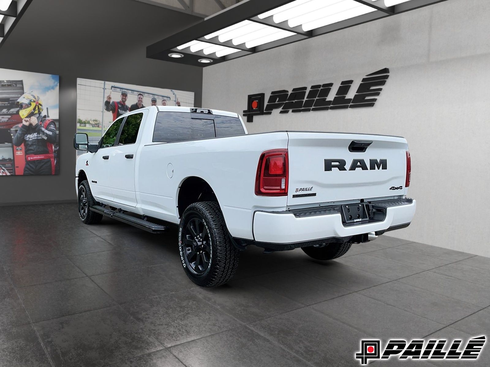 2026 Ram 2500 in Nicolet, Quebec