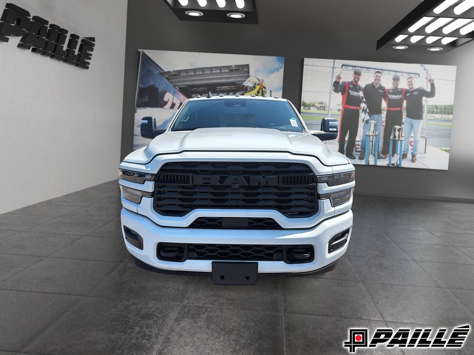 2026 Ram 2500 in Nicolet, Quebec