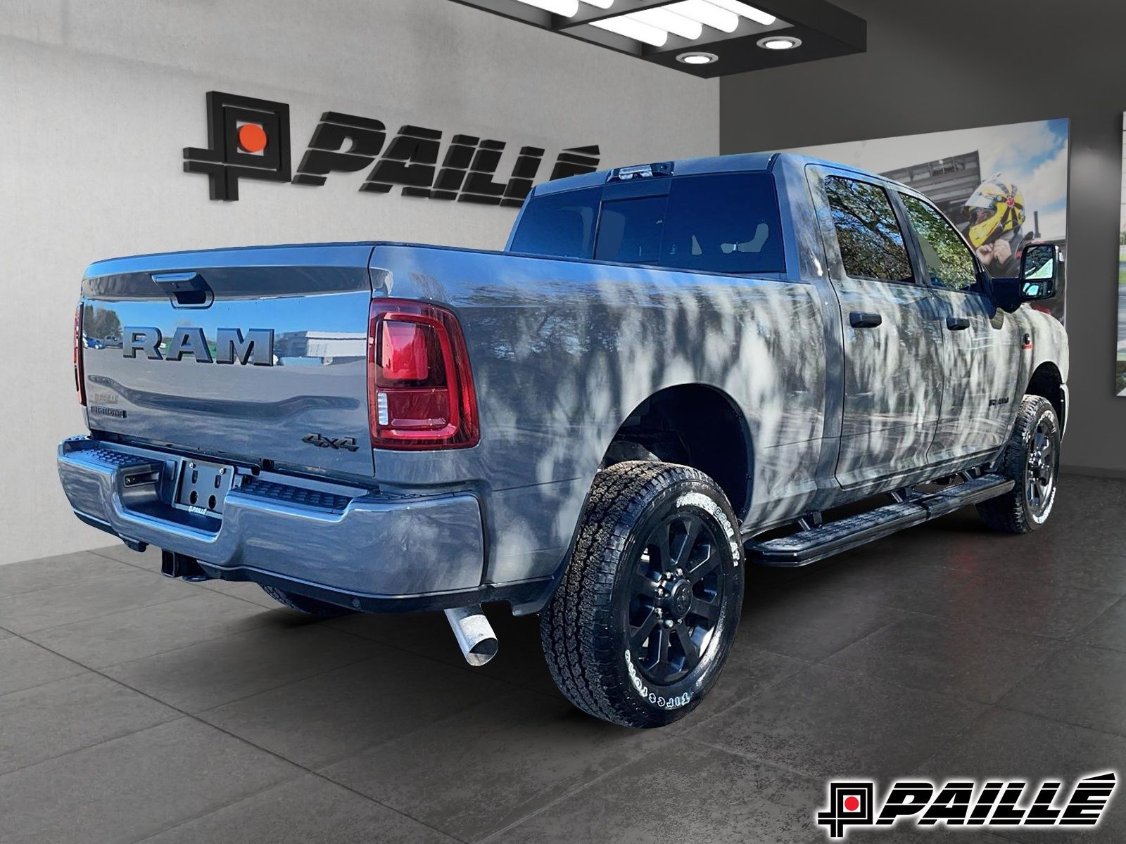 Ram 2500  2026 à Sorel-Tracy, Québec