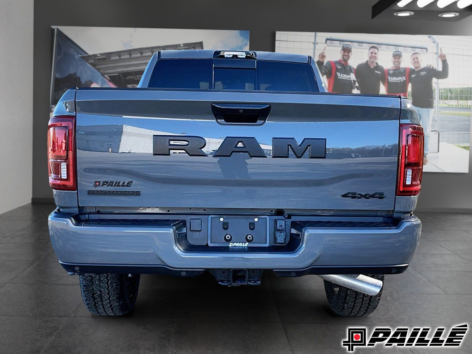 Ram 2500  2026 à Sorel-Tracy, Québec