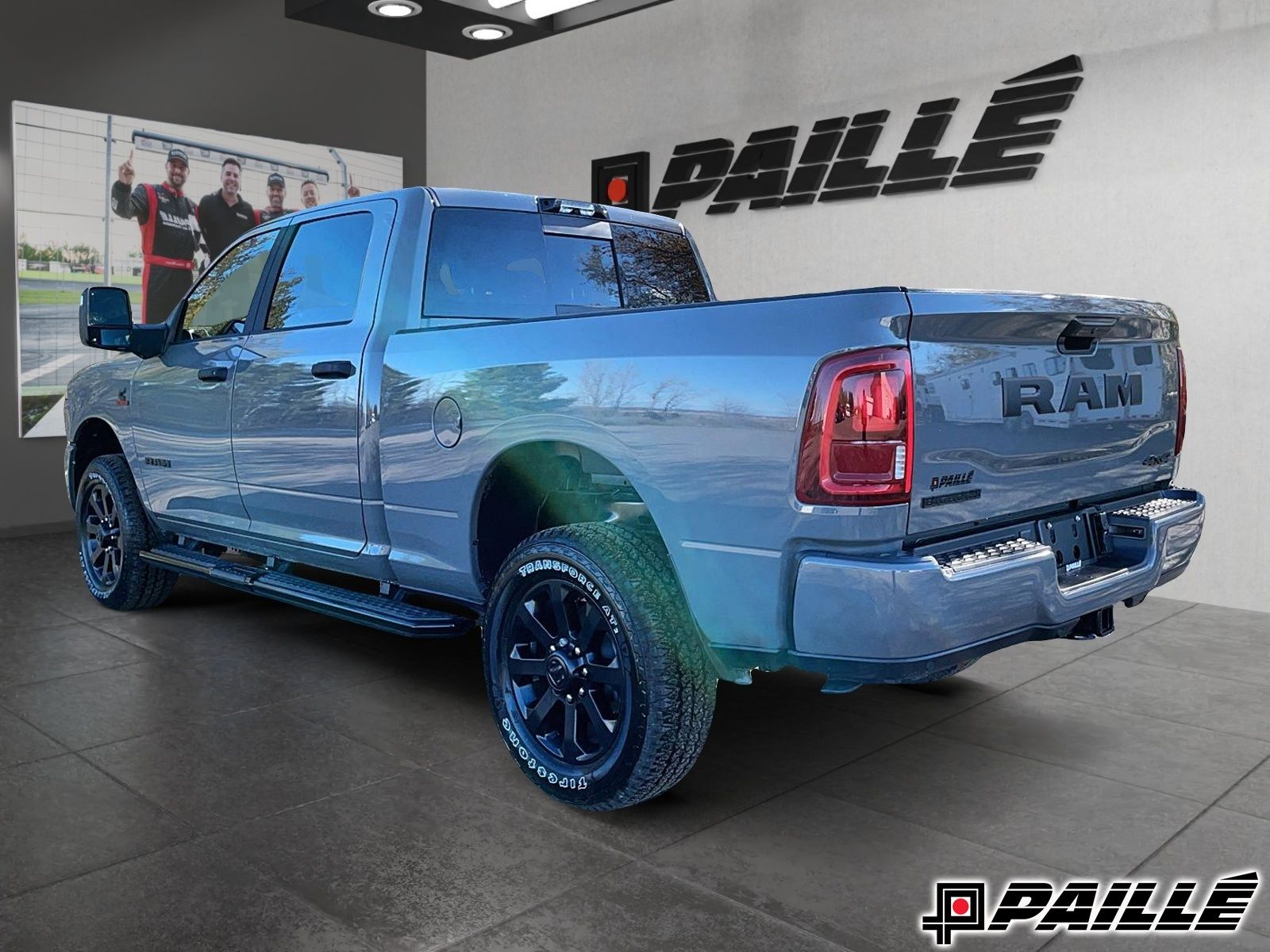 Ram 2500  2026 à Sorel-Tracy, Québec