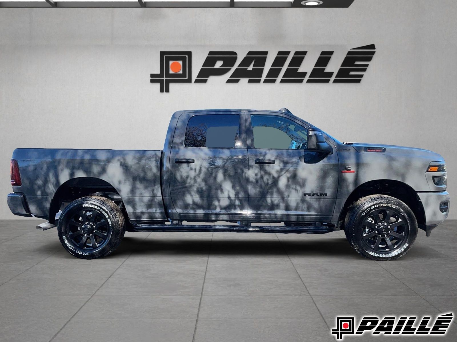 Ram 2500  2026 à Sorel-Tracy, Québec
