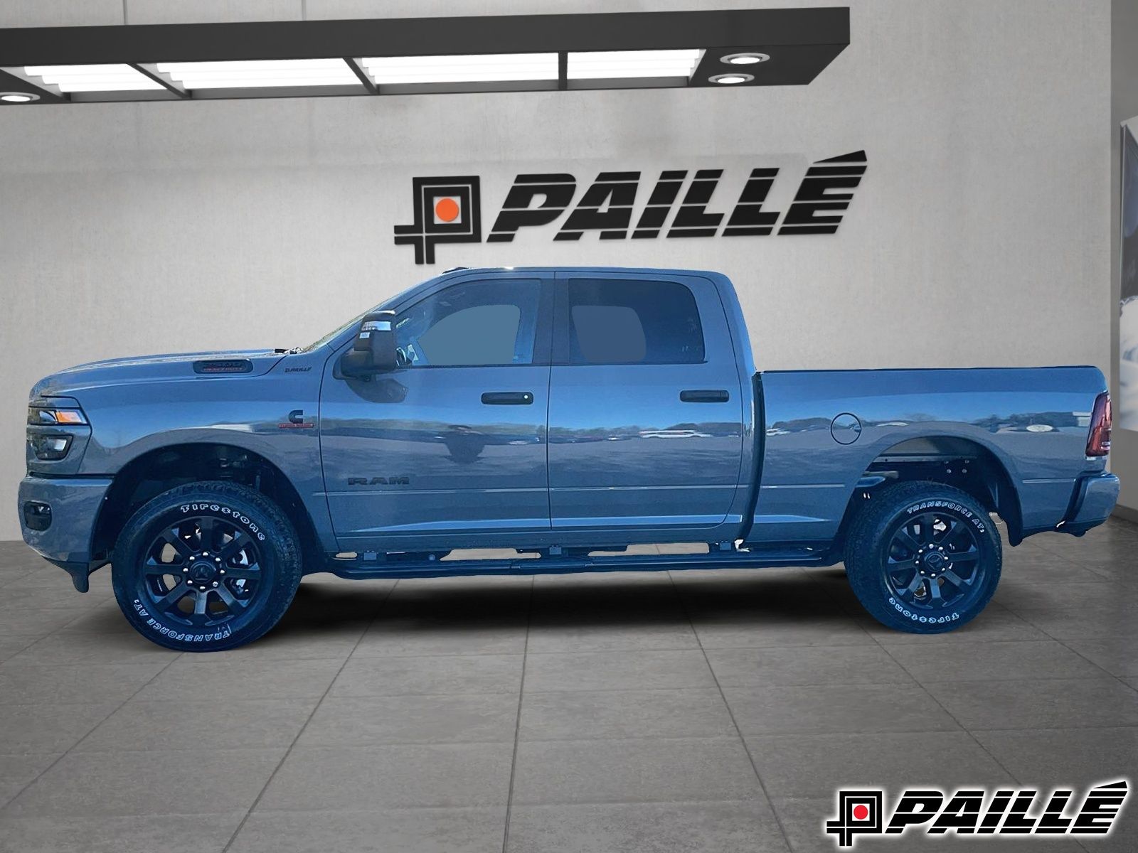 Ram 2500  2026 à Sorel-Tracy, Québec