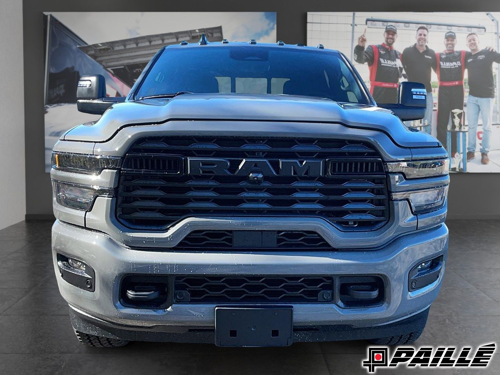 Ram 2500  2026 à Sorel-Tracy, Québec
