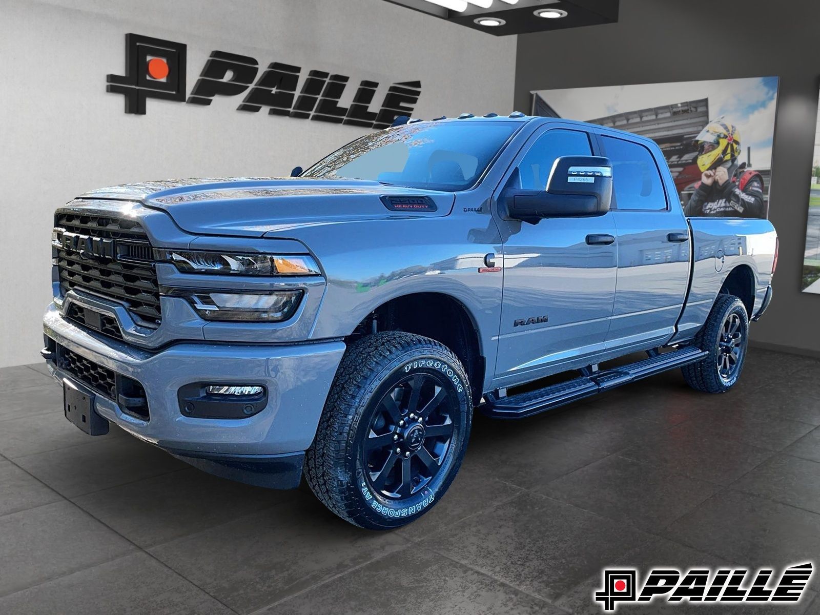 Ram 2500  2026 à Sorel-Tracy, Québec