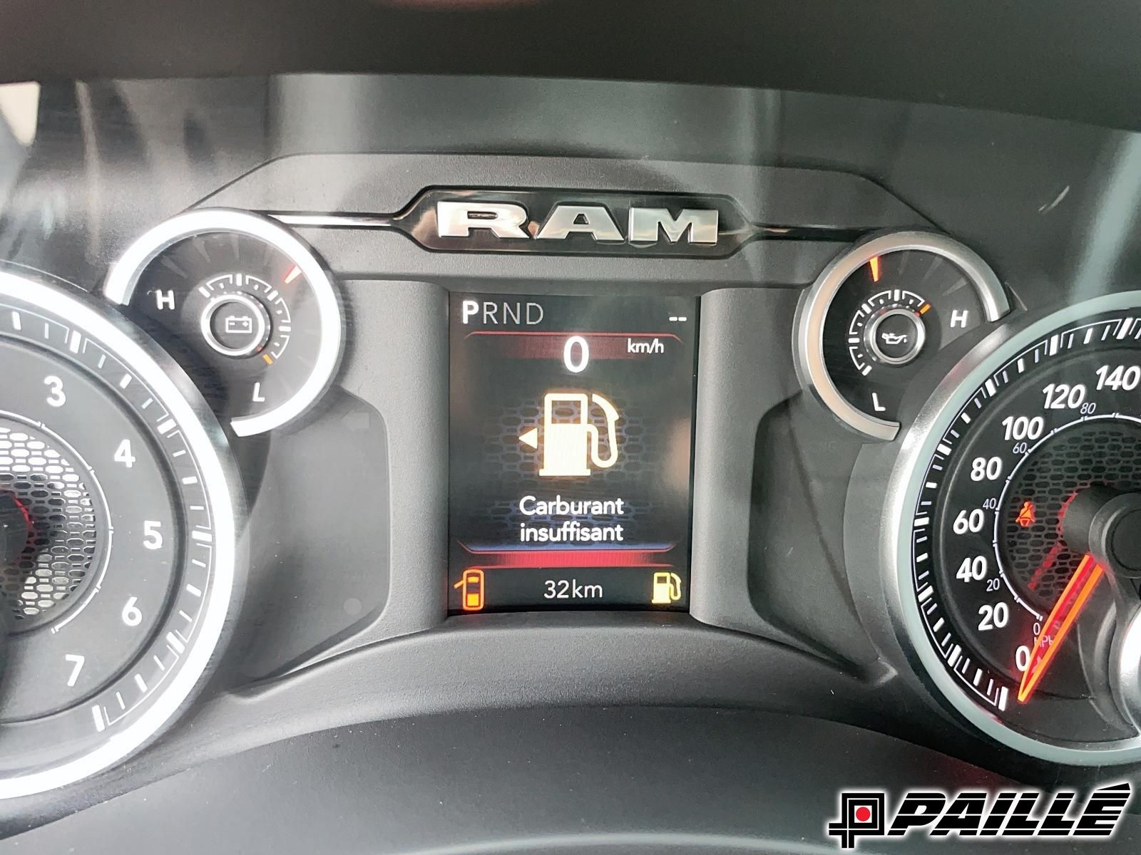2026 Ram 2500 in Sorel-Tracy, Quebec