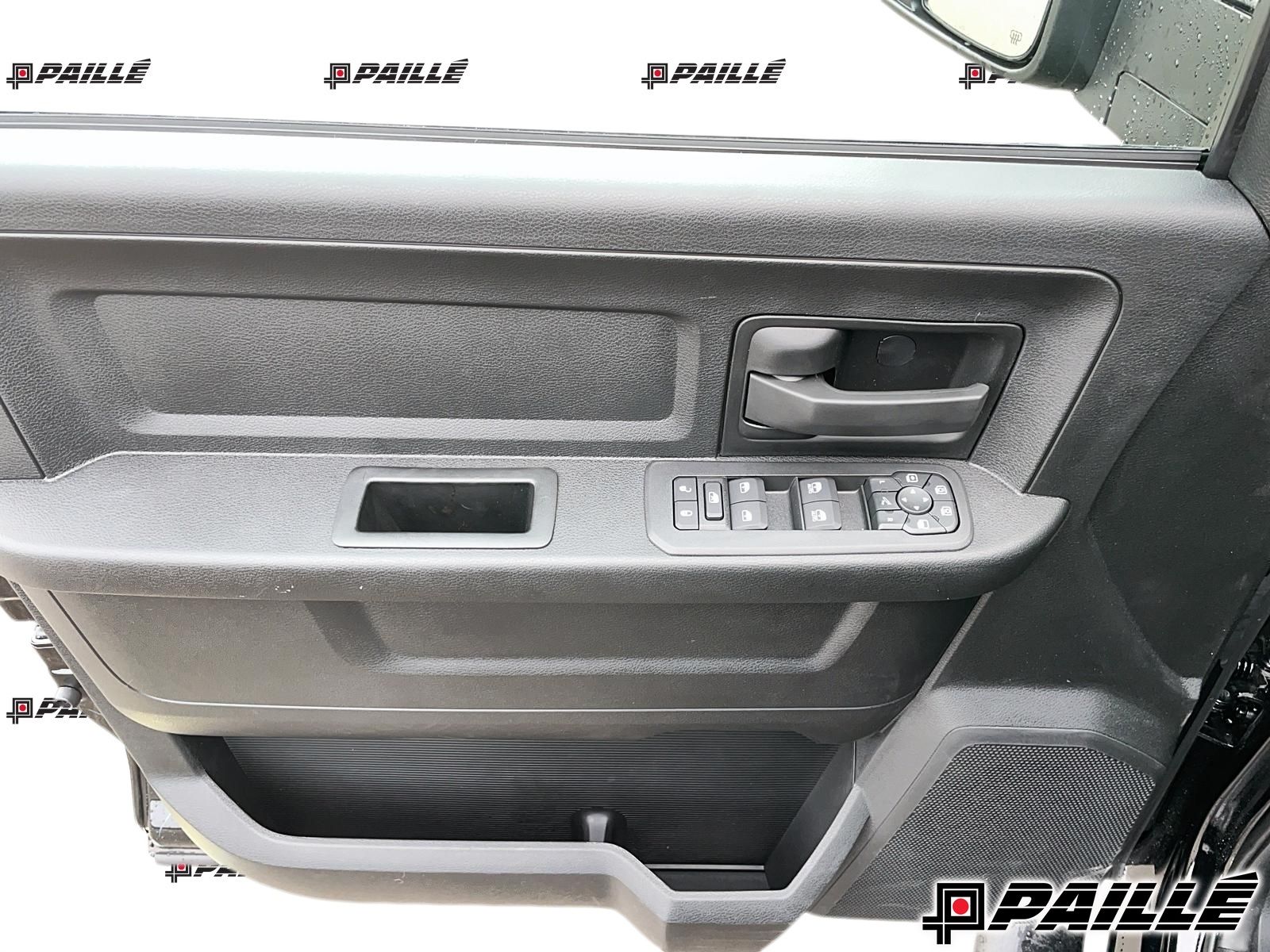 2026 Ram 2500 in Sorel-Tracy, Quebec