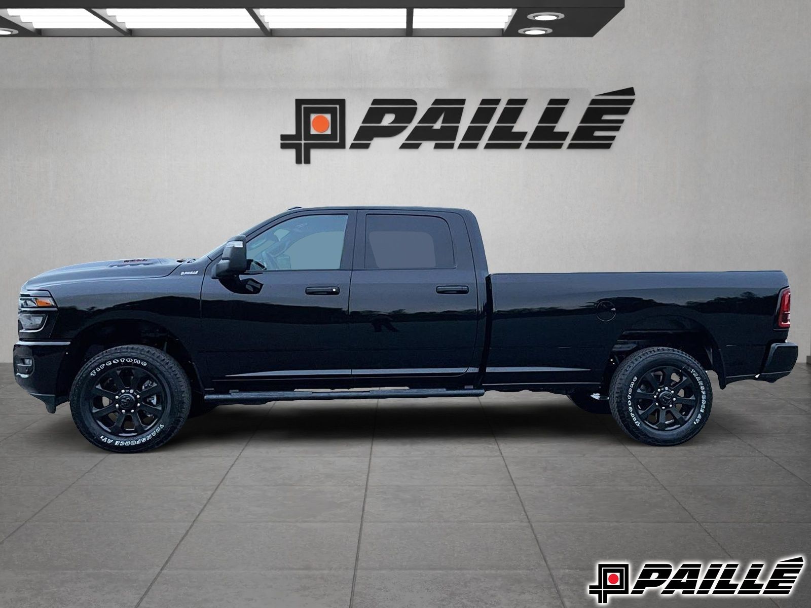 2026 Ram 2500 in Sorel-Tracy, Quebec