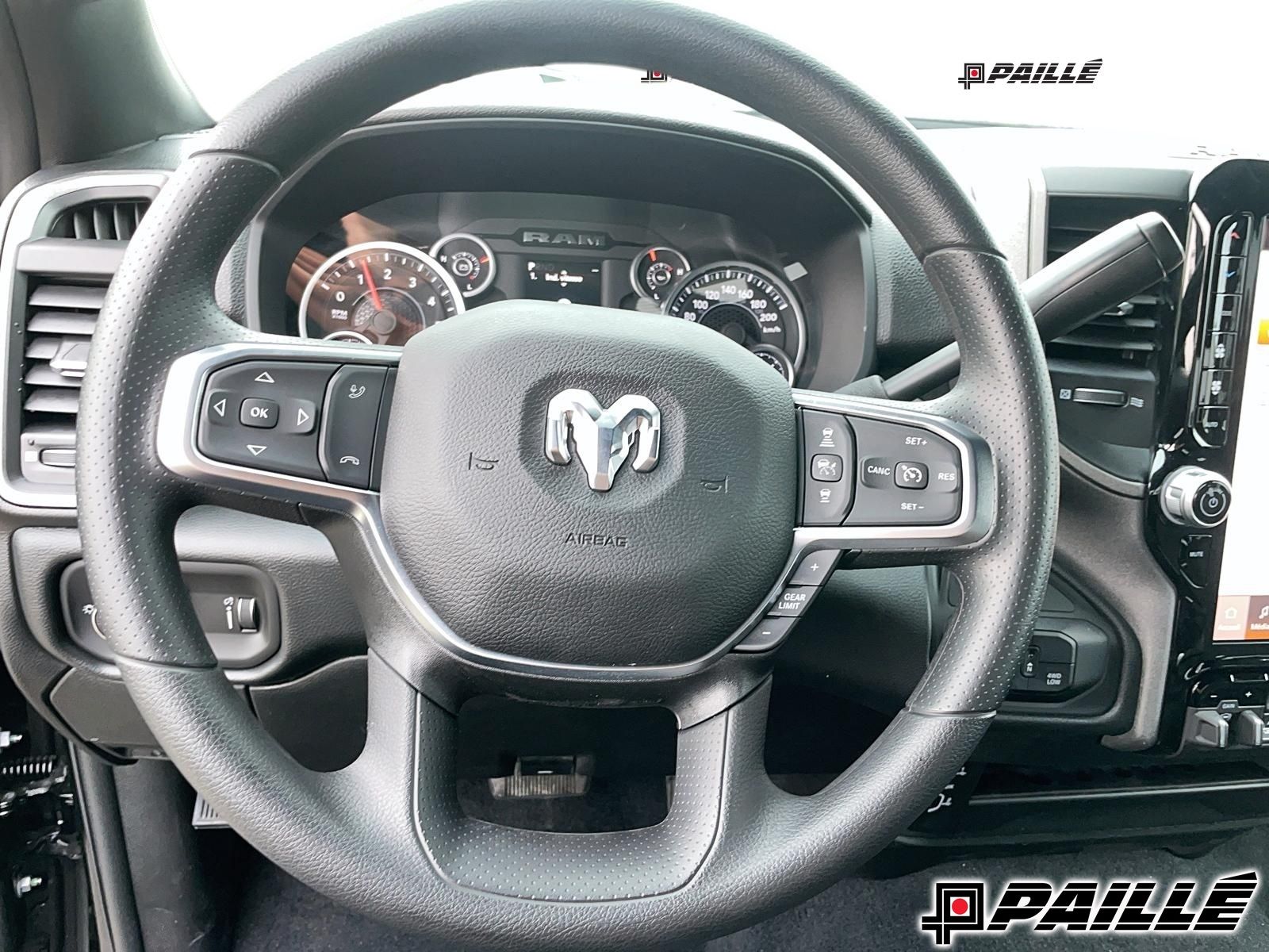 2026 Ram 2500 in Sorel-Tracy, Quebec