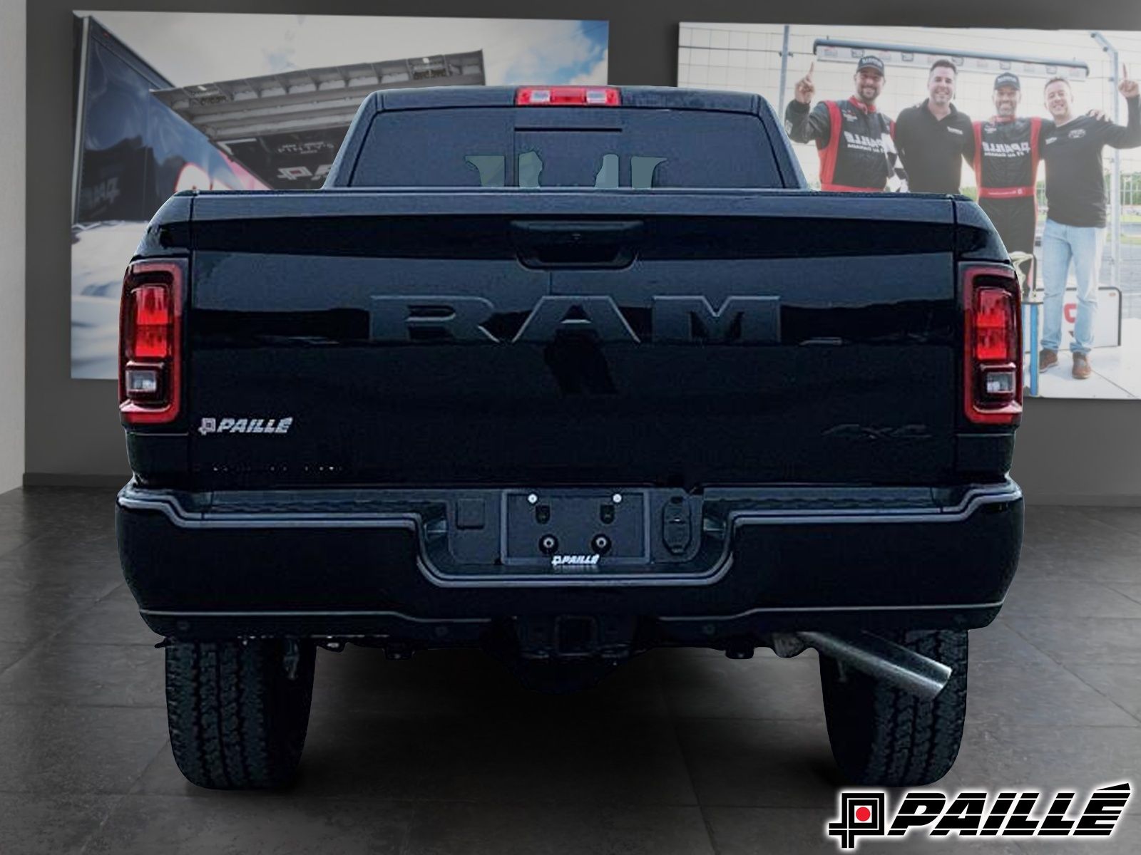 2026 Ram 2500 in Sorel-Tracy, Quebec