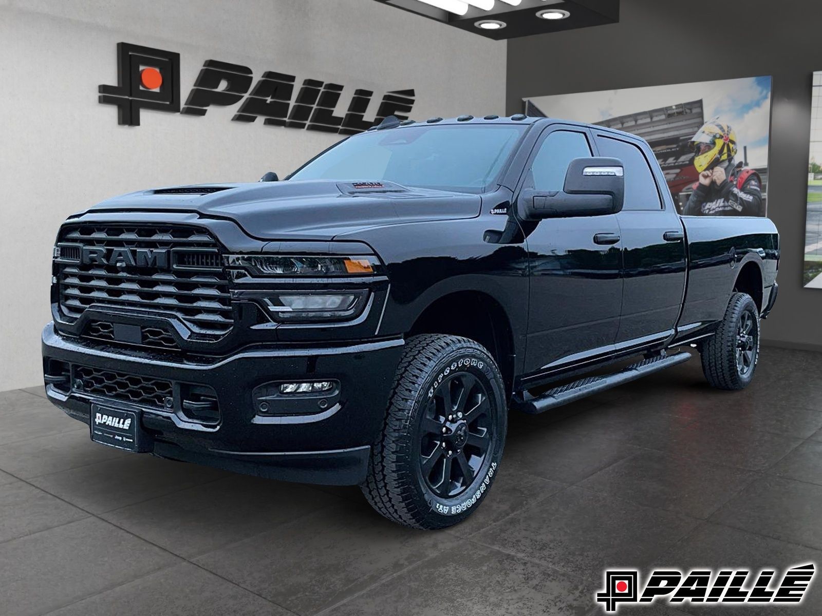 2026 Ram 2500 in Sorel-Tracy, Quebec