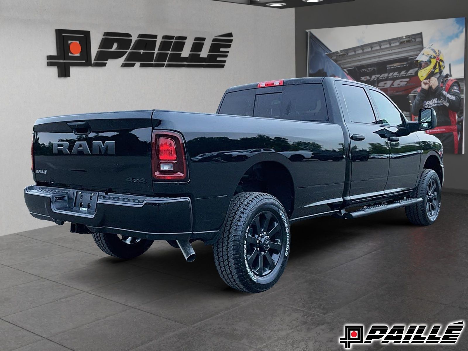 2026 Ram 2500 in Sorel-Tracy, Quebec