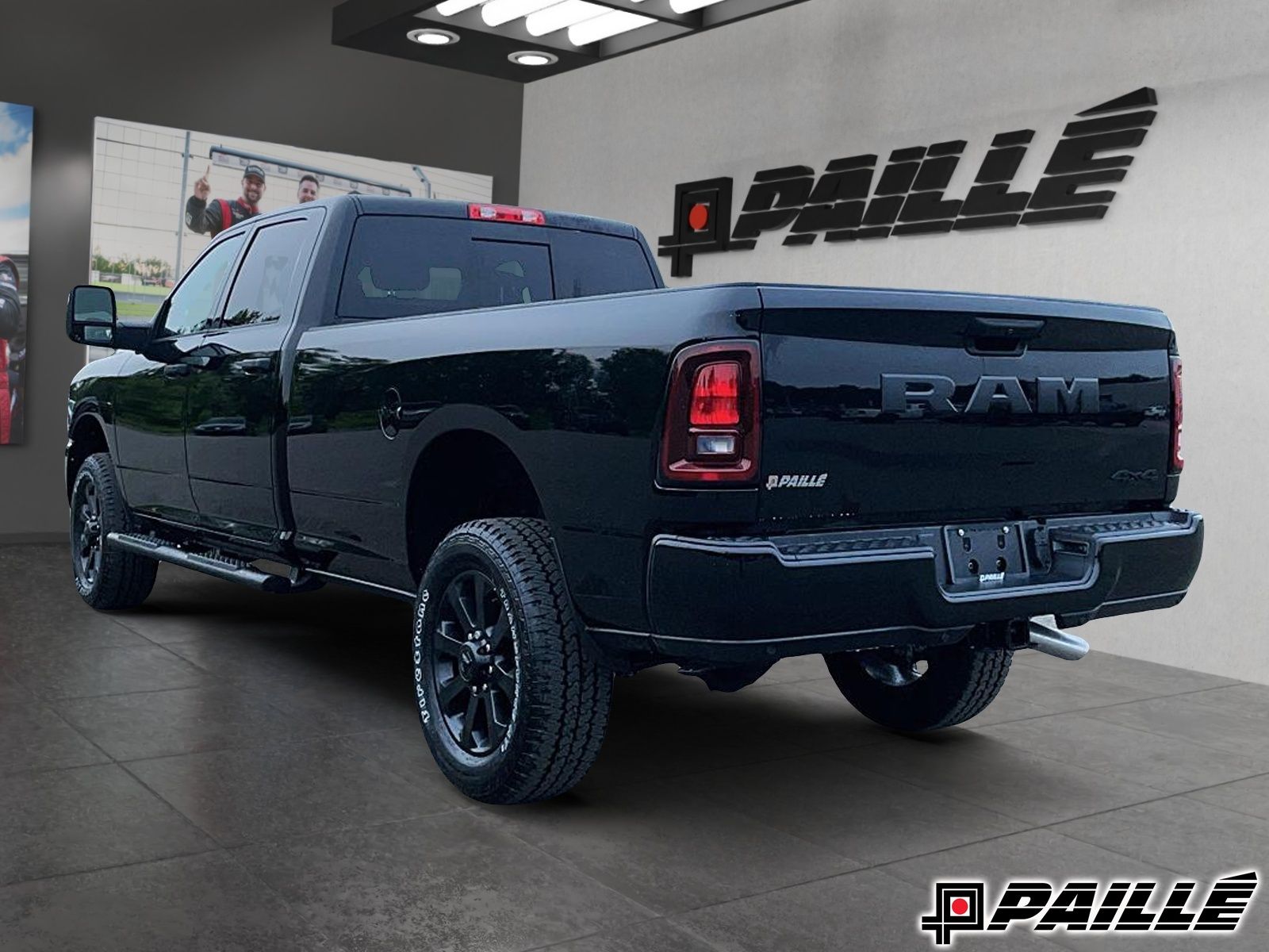 2026 Ram 2500 in Sorel-Tracy, Quebec