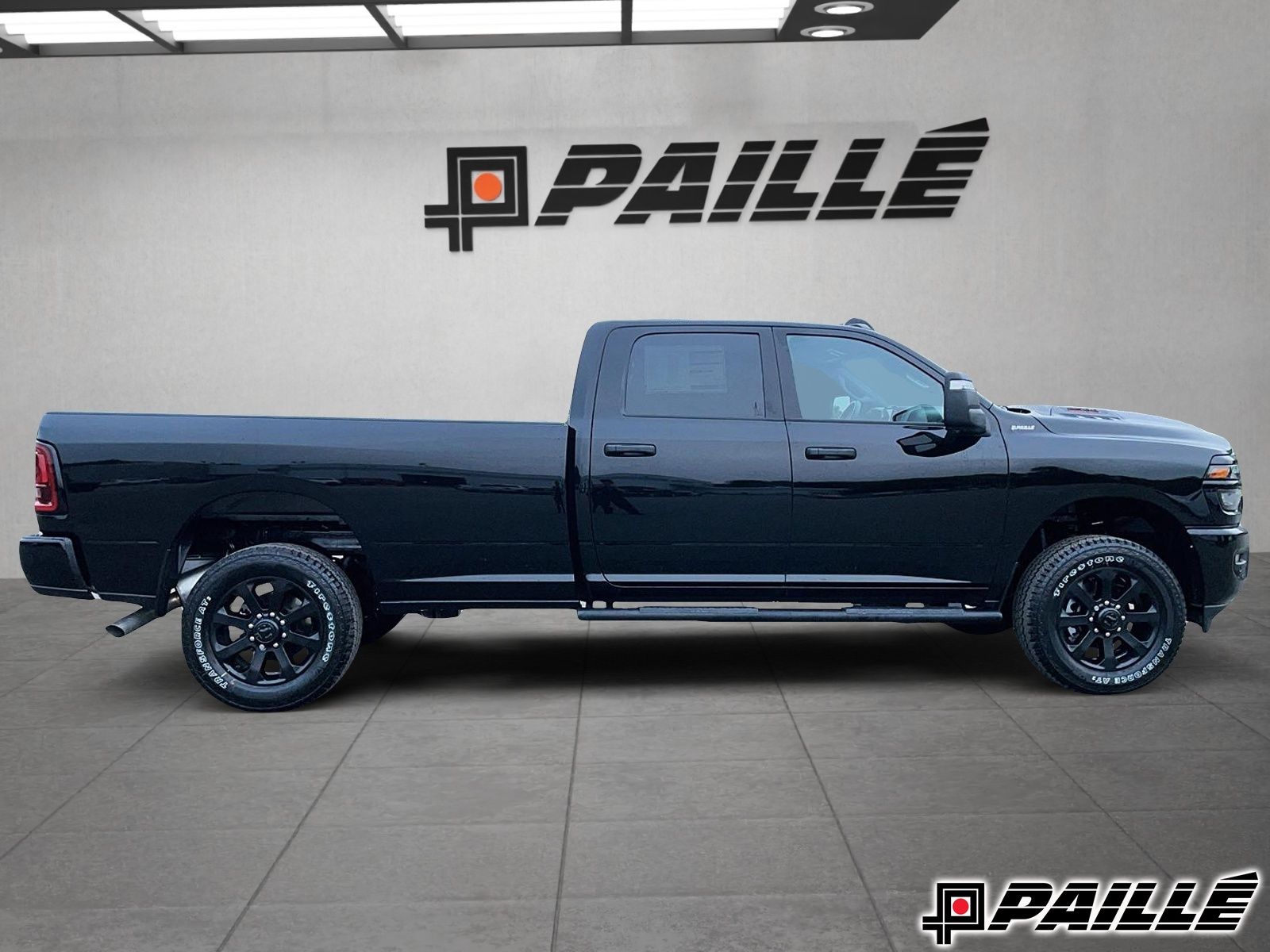 2026 Ram 2500 in Sorel-Tracy, Quebec