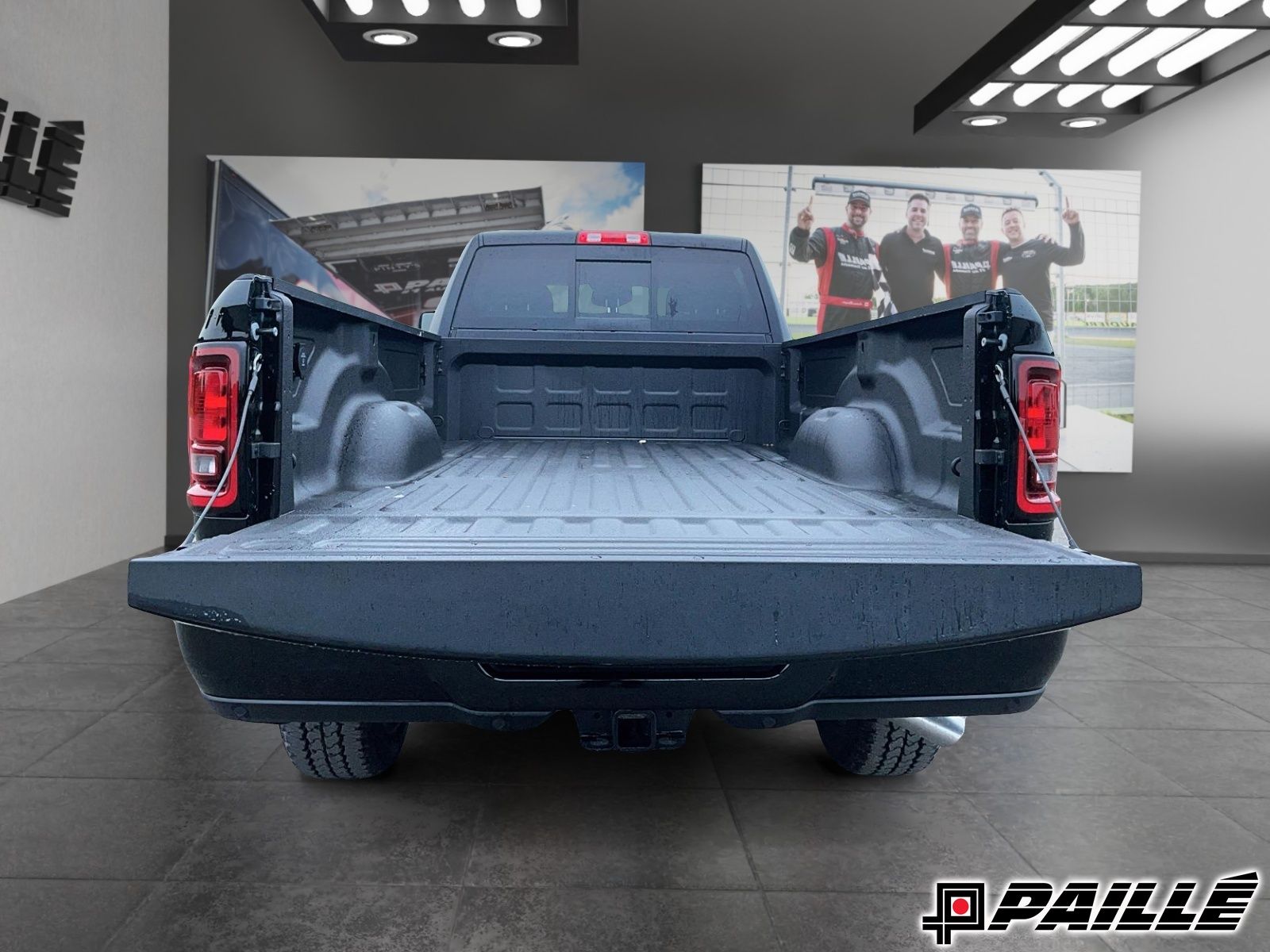 2026 Ram 2500 in Sorel-Tracy, Quebec
