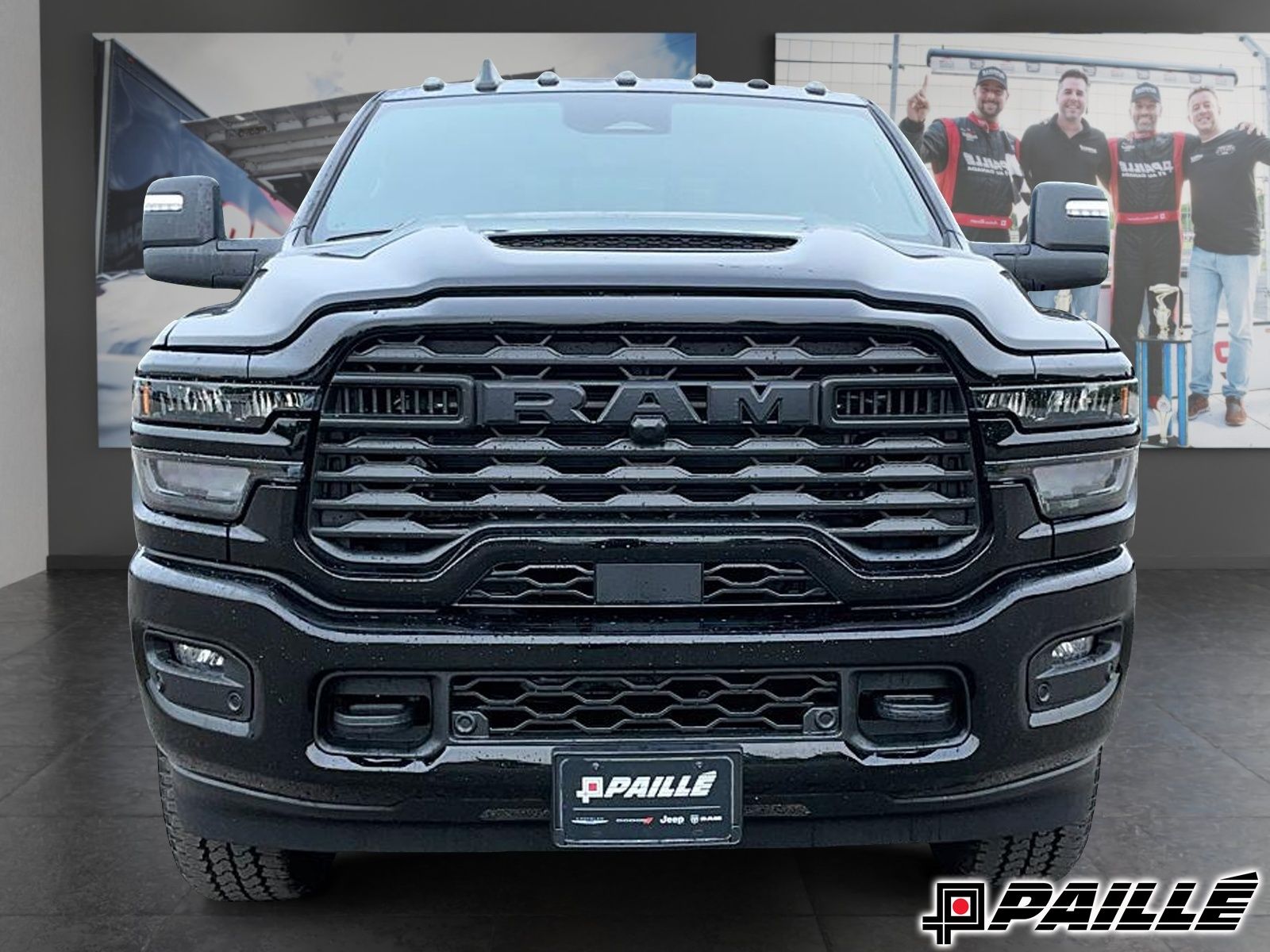 2026 Ram 2500 in Sorel-Tracy, Quebec