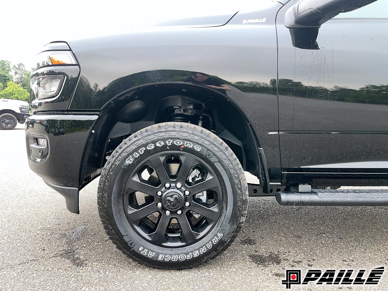 2026 Ram 2500 in Sorel-Tracy, Quebec