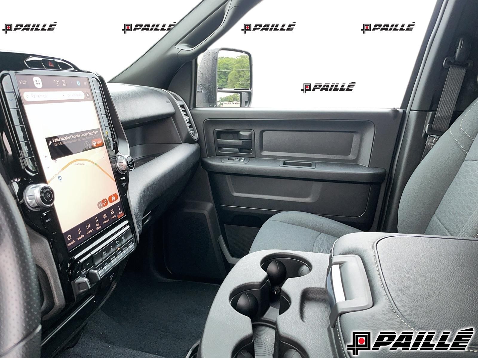 2026 Ram 2500 in Sorel-Tracy, Quebec