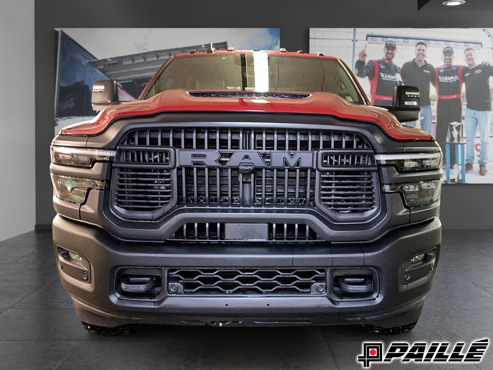 Ram 2500  2026 à Sorel-Tracy, Québec