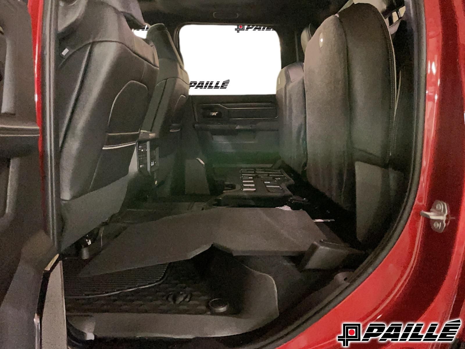 Ram 2500  2026 à Sorel-Tracy, Québec