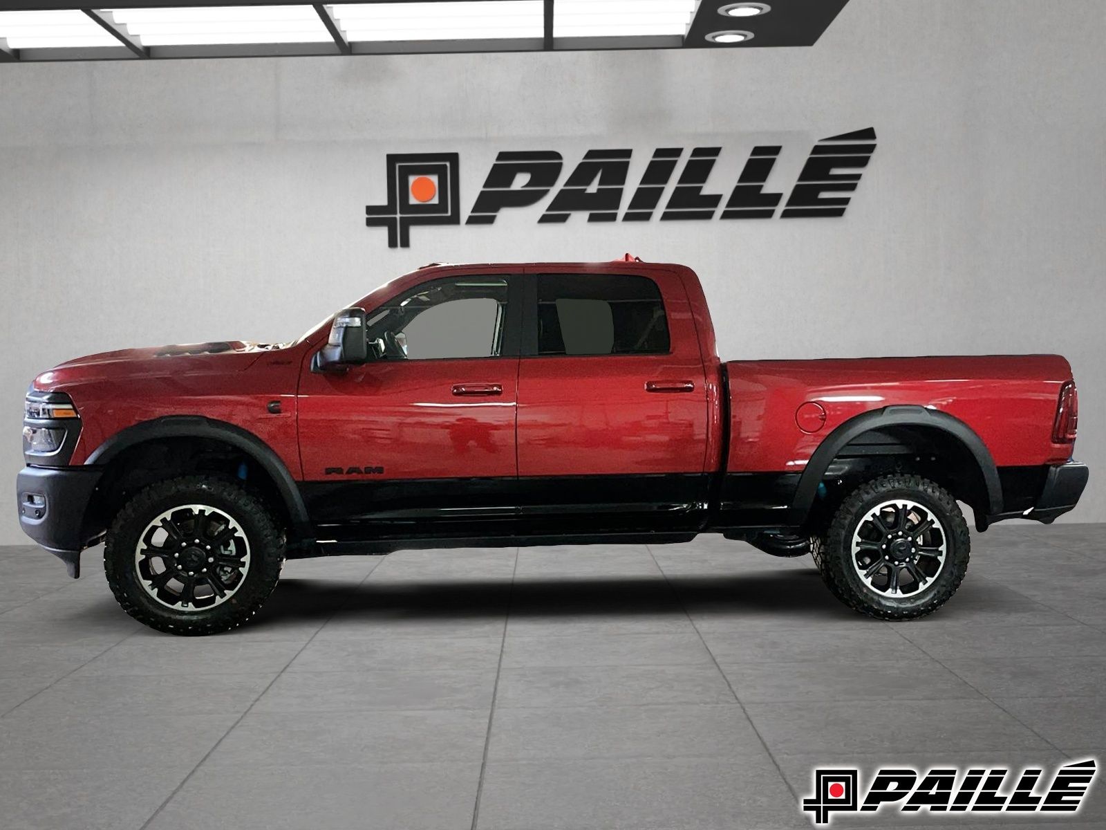 Ram 2500  2026 à Sorel-Tracy, Québec