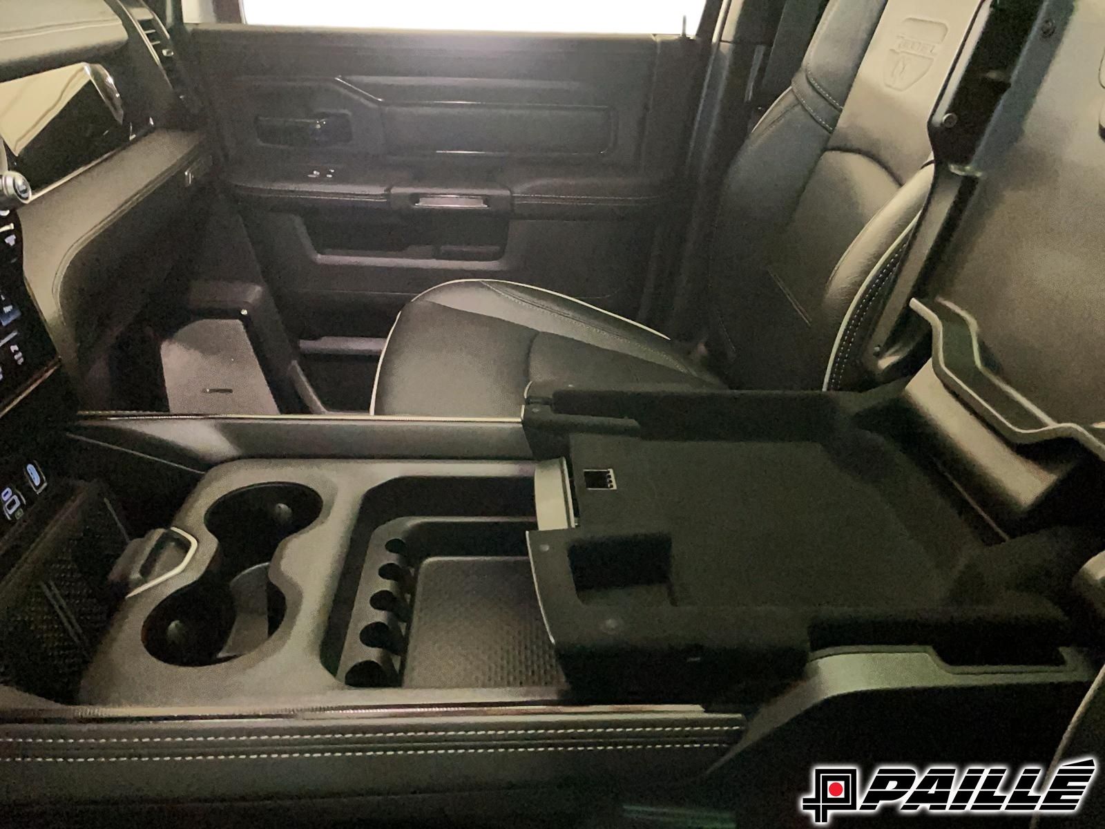 Ram 2500  2026 à Sorel-Tracy, Québec