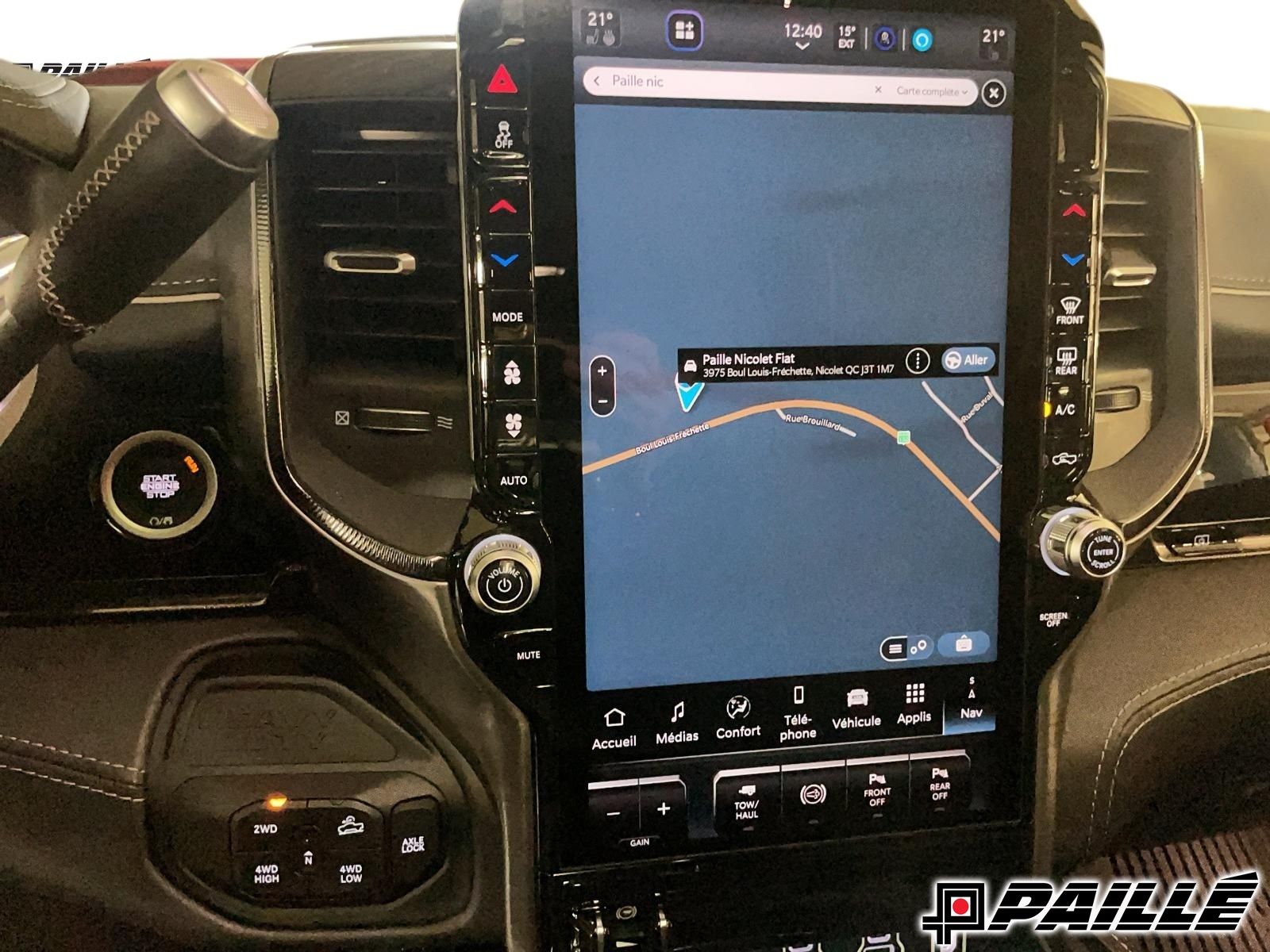 Ram 2500  2026 à Sorel-Tracy, Québec