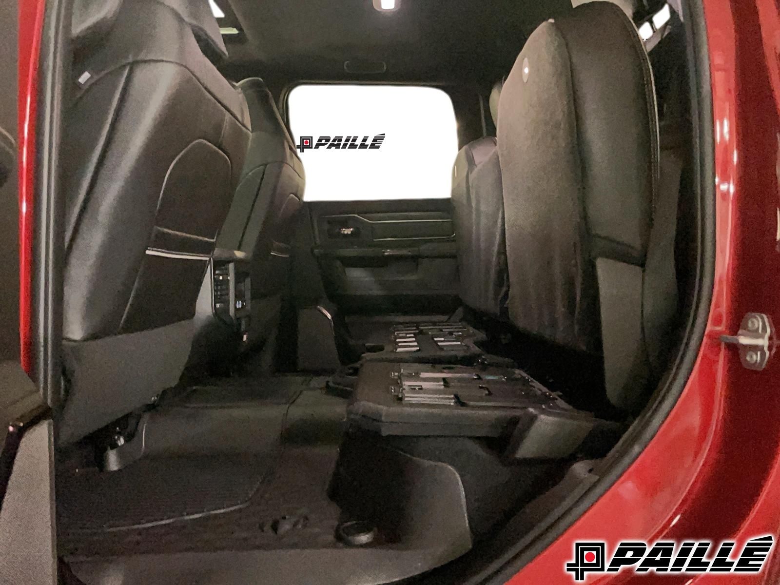 Ram 2500  2026 à Sorel-Tracy, Québec