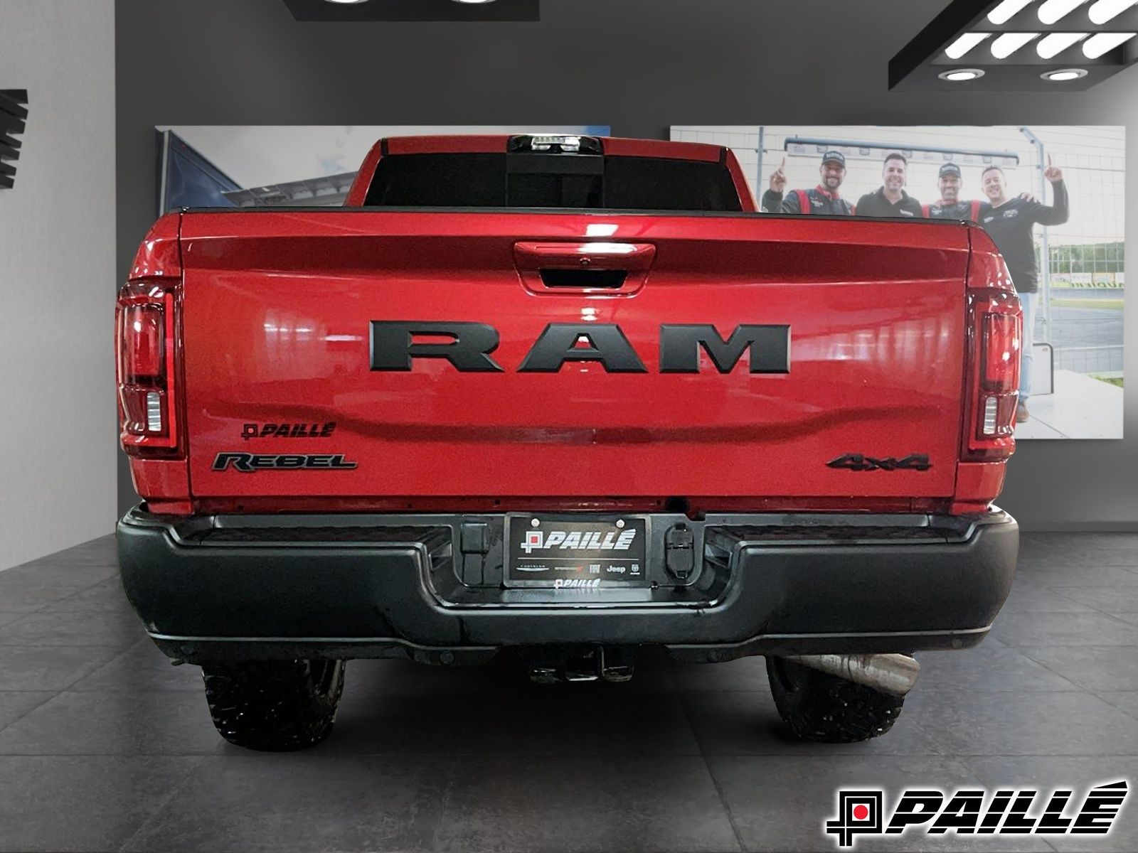 Ram 2500  2026 à Sorel-Tracy, Québec