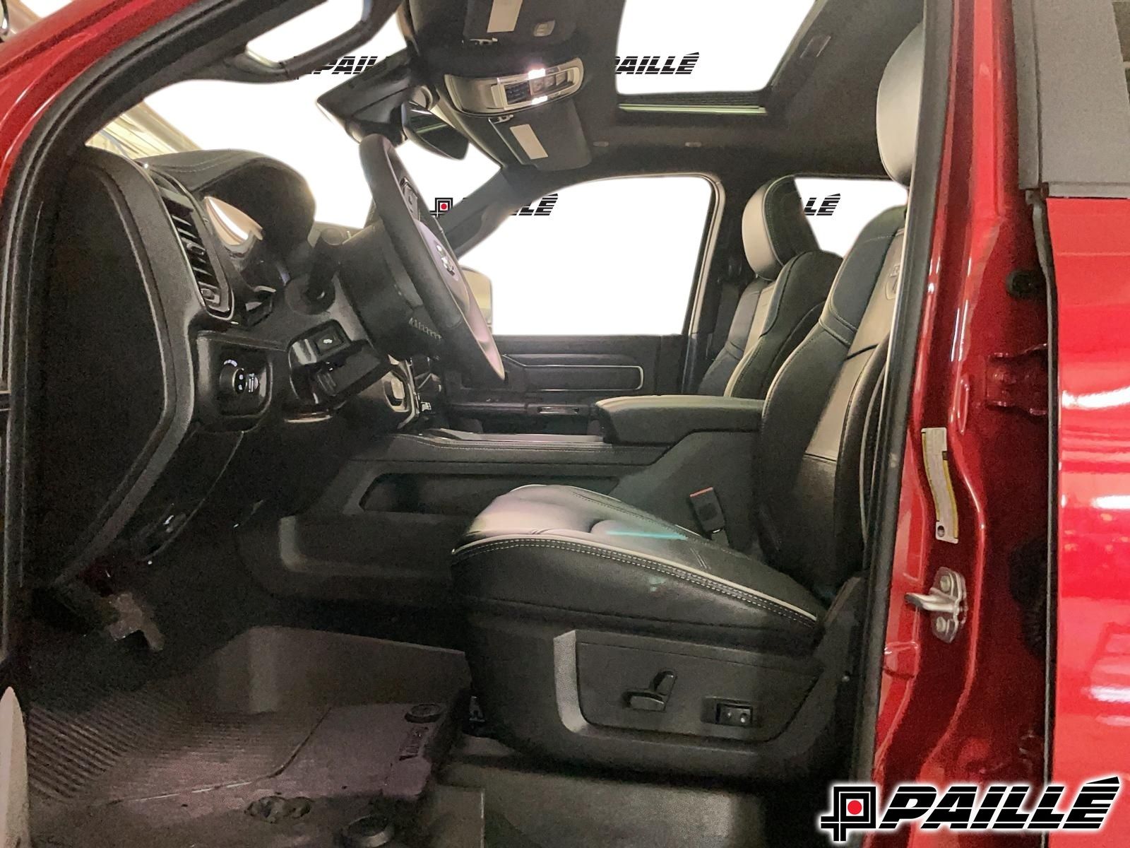 Ram 2500  2026 à Sorel-Tracy, Québec