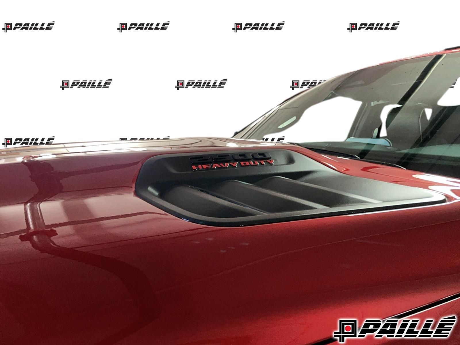 Ram 2500  2026 à Sorel-Tracy, Québec