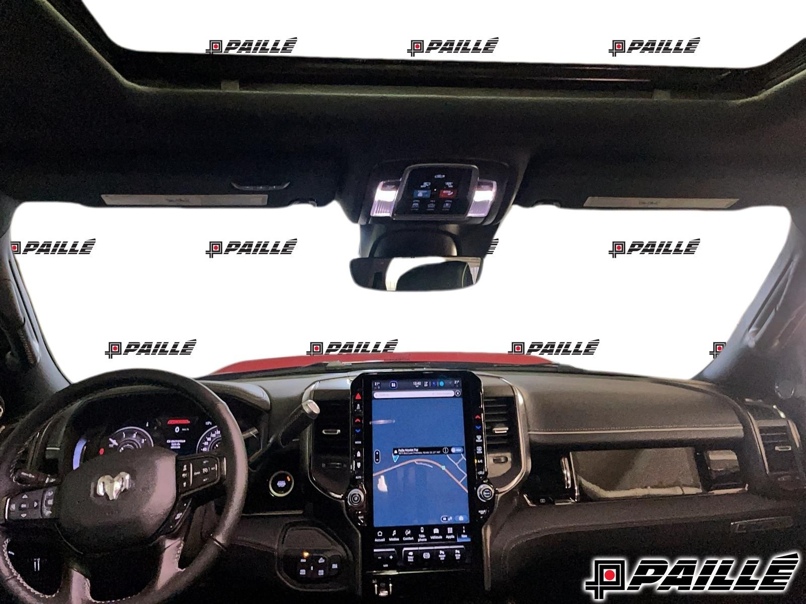 Ram 2500  2026 à Sorel-Tracy, Québec