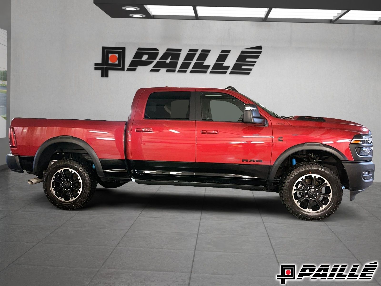 Ram 2500  2026 à Sorel-Tracy, Québec