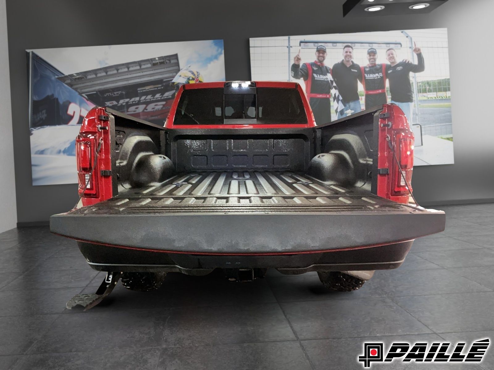 Ram 2500  2026 à Sorel-Tracy, Québec