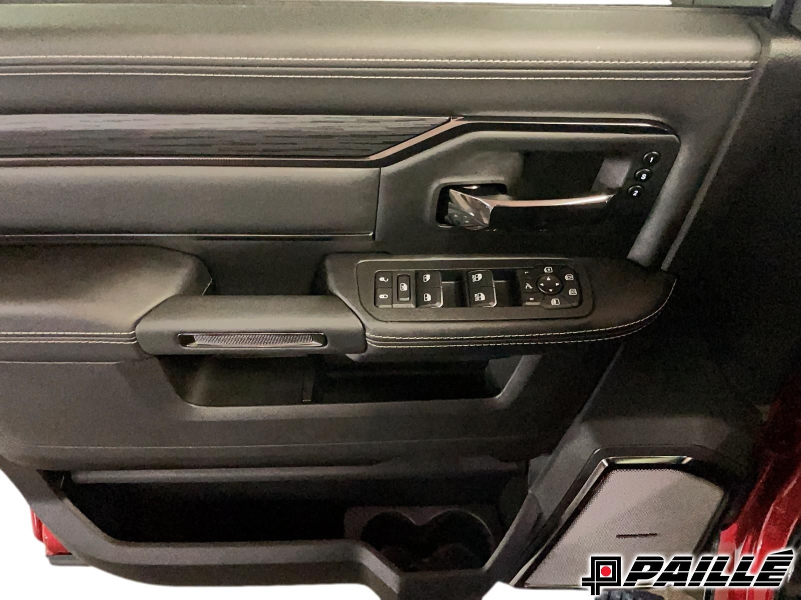 Ram 2500  2026 à Sorel-Tracy, Québec